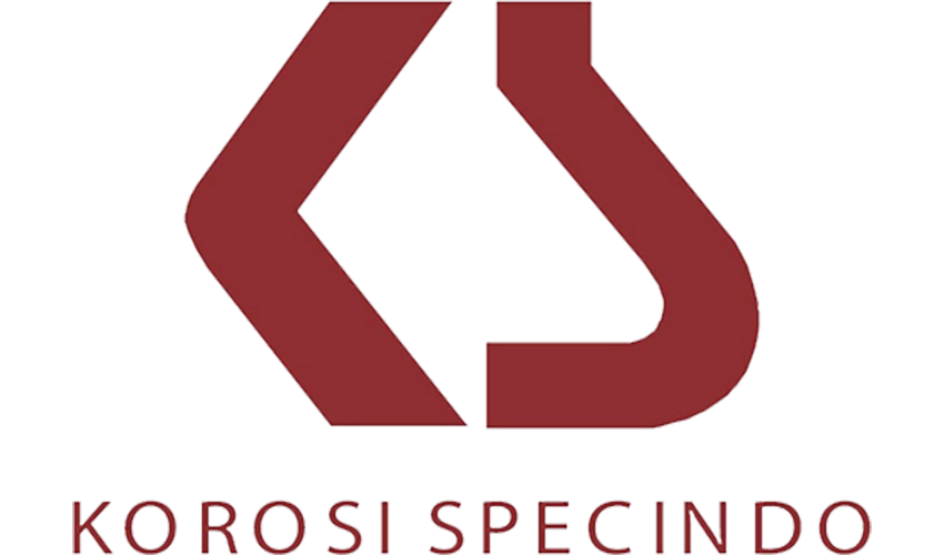 Korosi Specindo