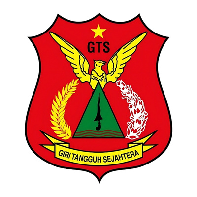 LOGO GIRI TANGGUH
