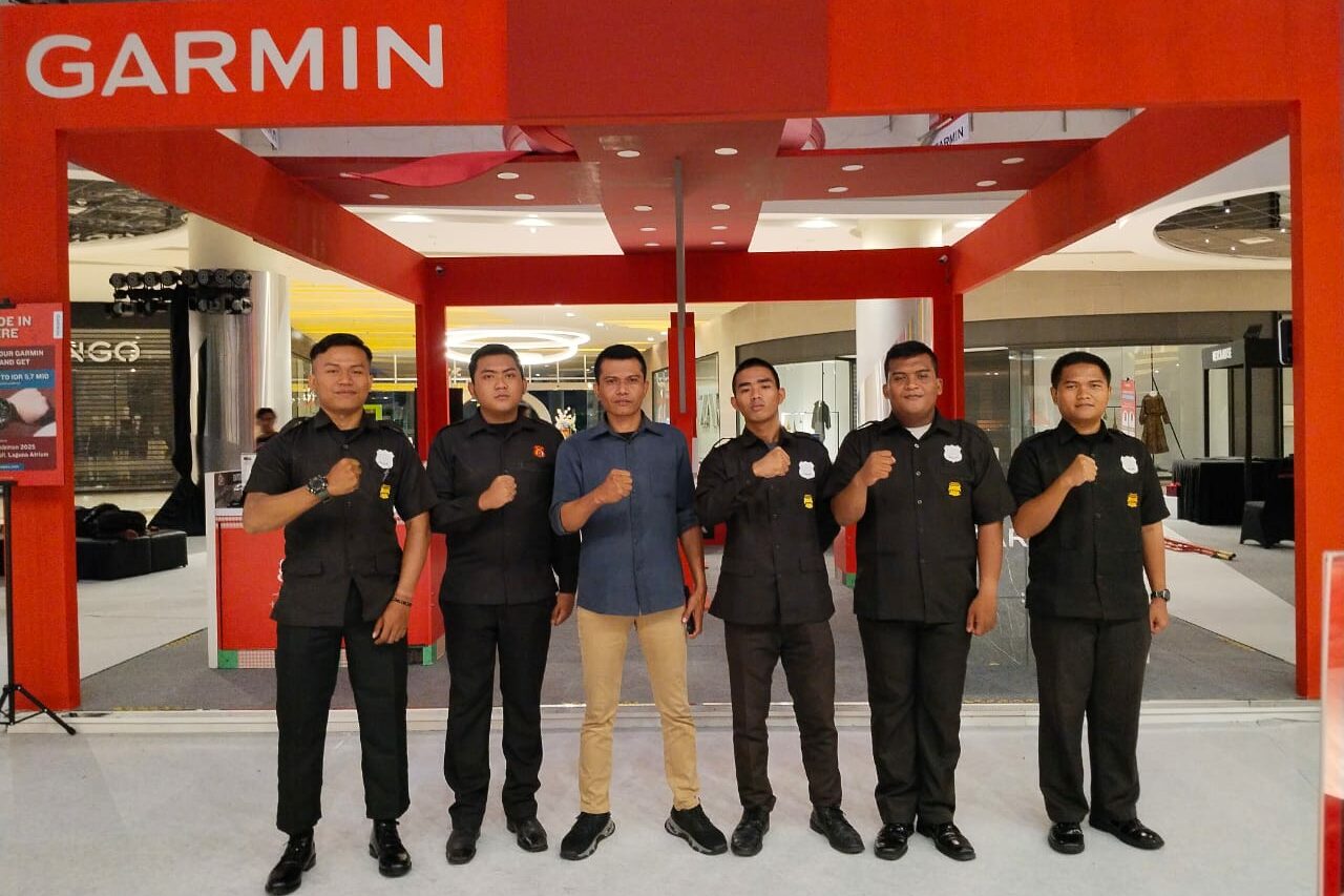 Dokumentasi Event Garmin e1770997714685